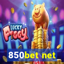 850bet net