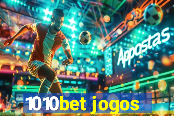 1010bet jogos