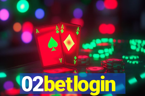 02betlogin