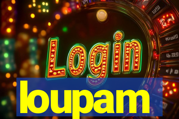 loupam