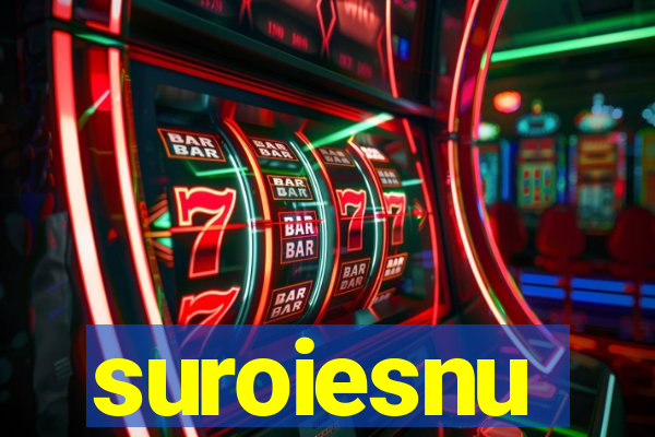 suroiesnu