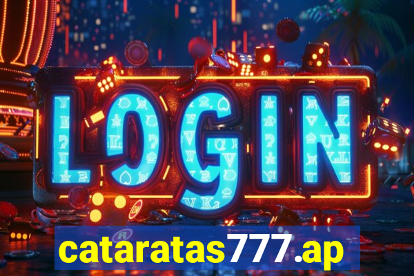 cataratas777.app