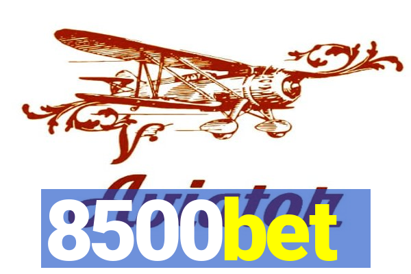 8500bet