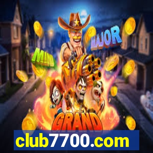 club7700.com