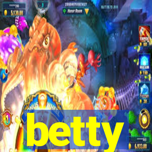 betty