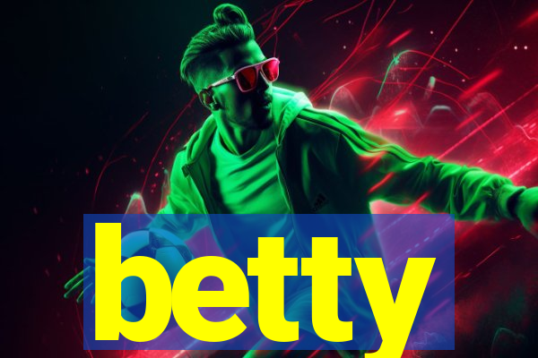 betty