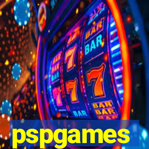 pspgames