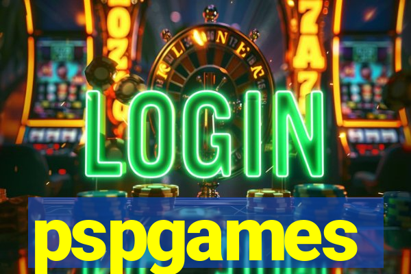 pspgames