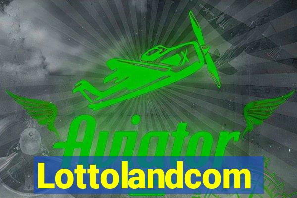 Lottolandcom