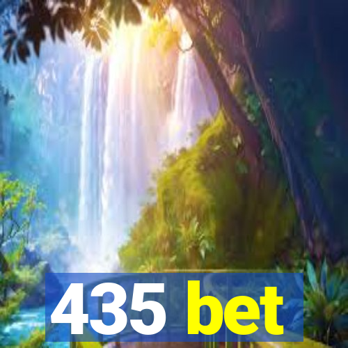 435 bet