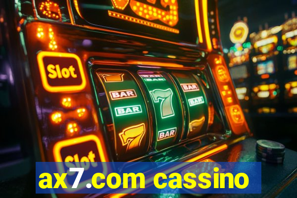 ax7.com cassino