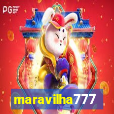 maravilha777