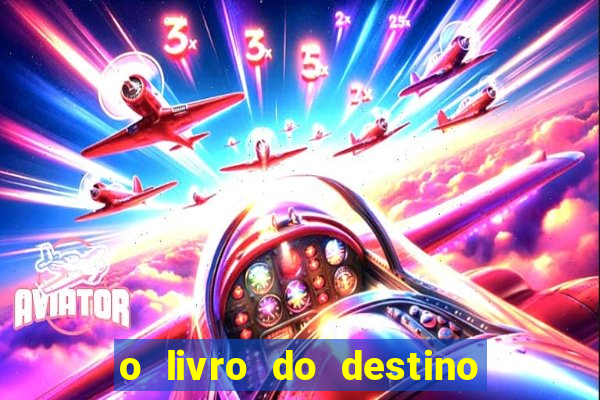 o livro do destino antigo oráculo egípcio pdf o