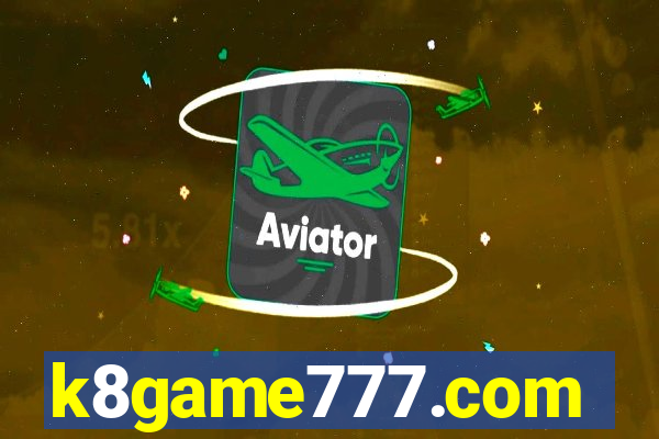 k8game777.com