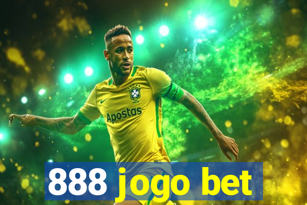 888 jogo bet