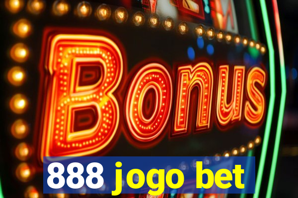 888 jogo bet