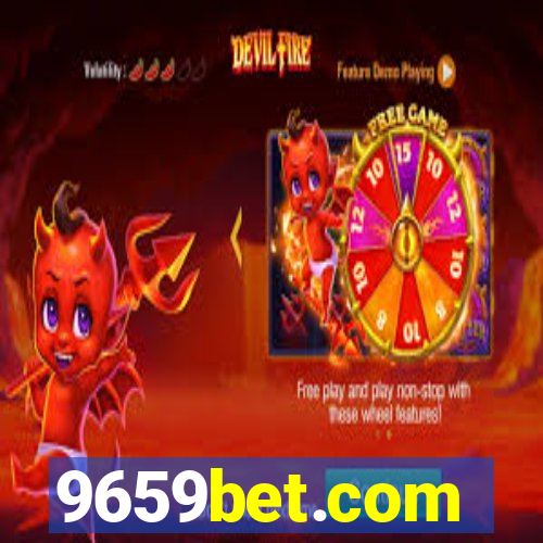 9659bet.com