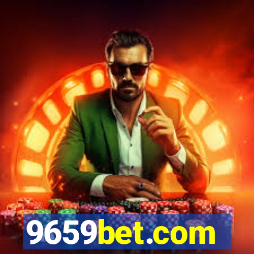 9659bet.com