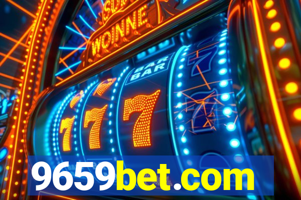 9659bet.com