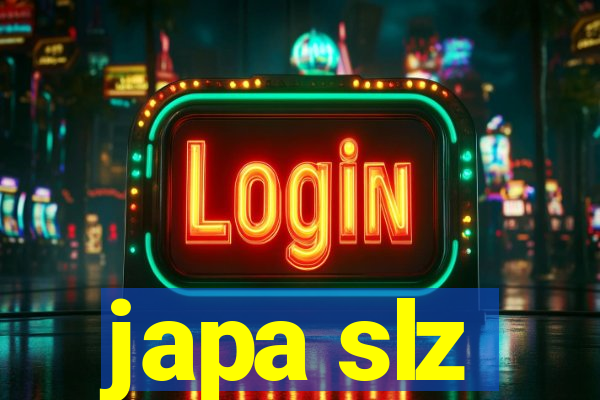 japa slz