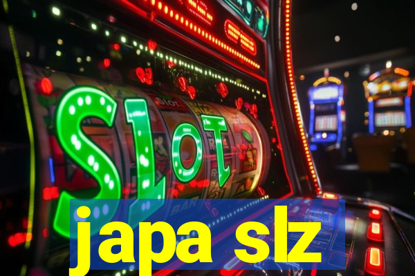 japa slz