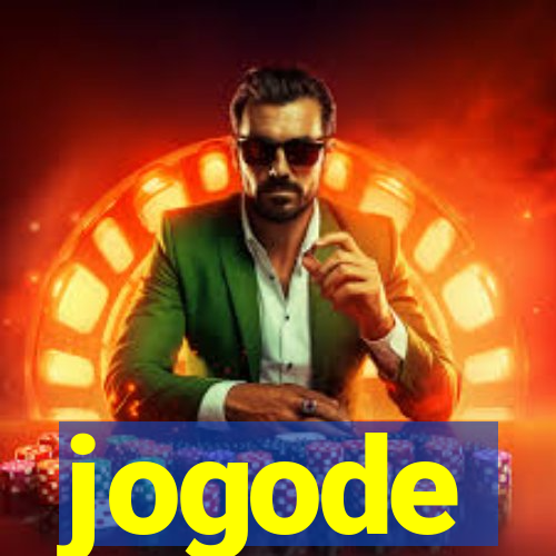 jogode