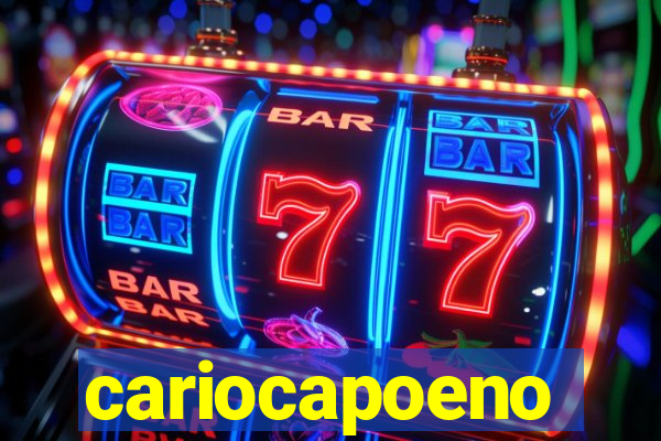 cariocapoeno