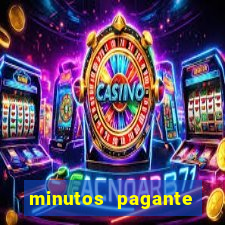 minutos pagante fortune rabbit