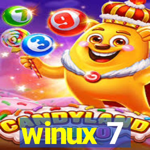 winux 7