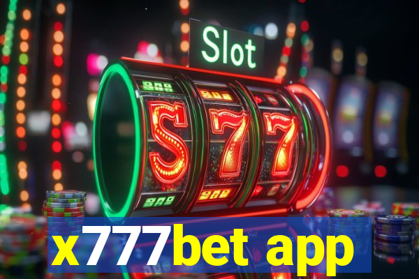 x777bet app