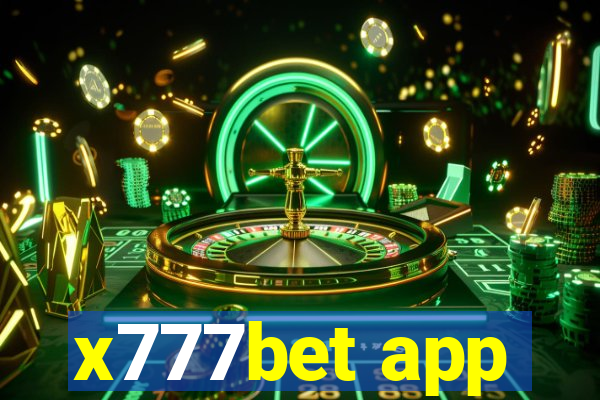 x777bet app