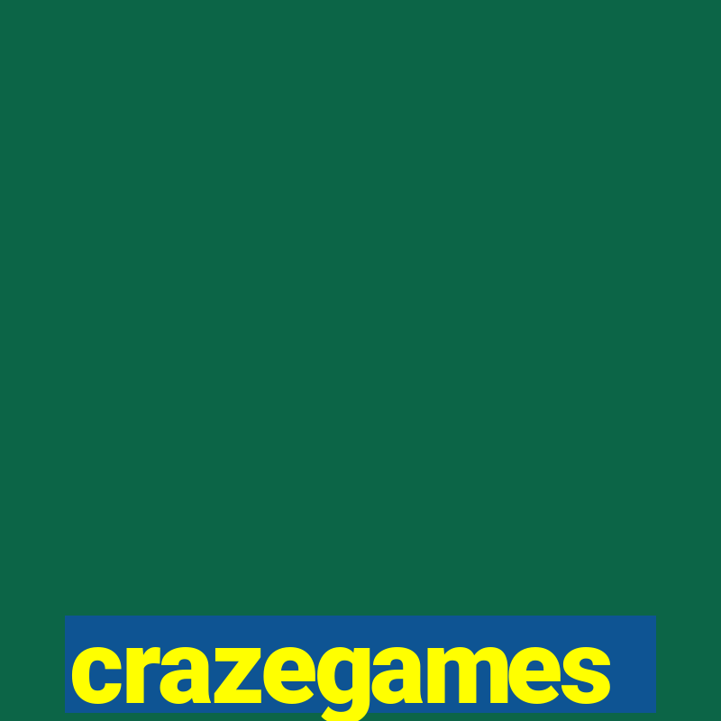 crazegames