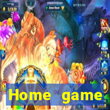 Home game gamecategoryid 0