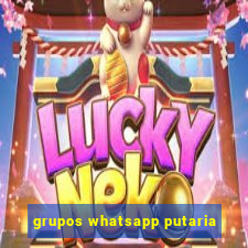 grupos whatsapp putaria