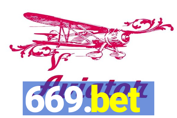 669.bet