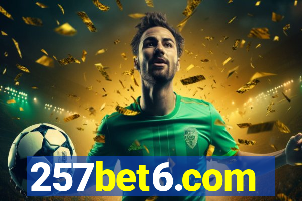 257bet6.com