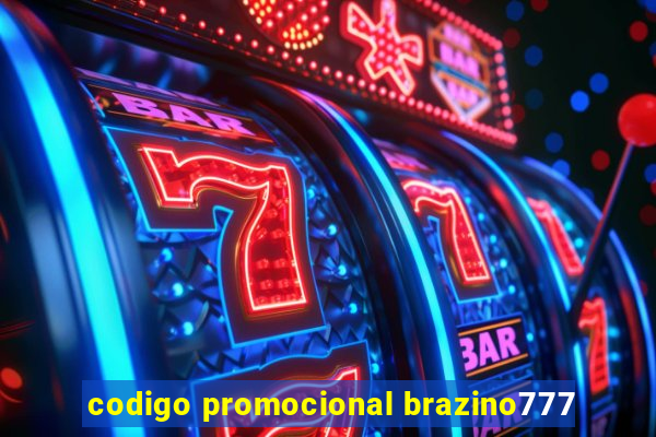 codigo promocional brazino777