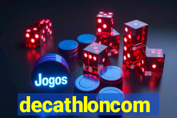 decathloncom