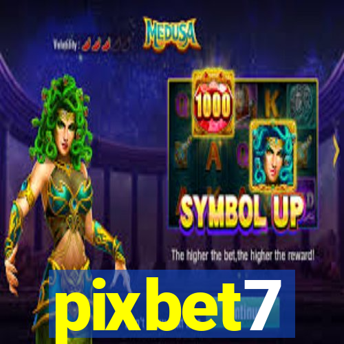 pixbet7