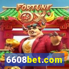 6608bet.com