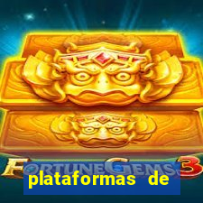 plataformas de jogos do tigre