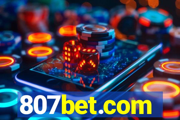 807bet.com