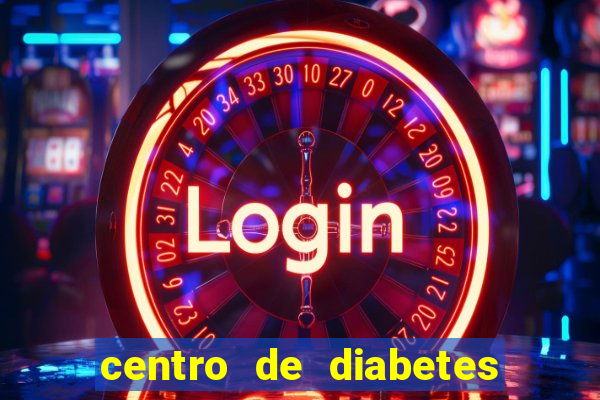 centro de diabetes rio de janeiro