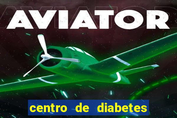 centro de diabetes rio de janeiro