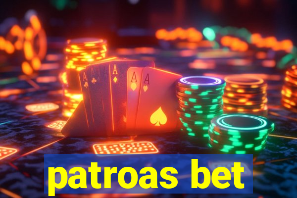 patroas bet