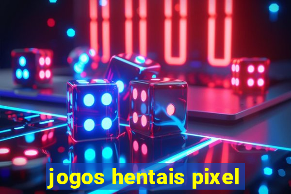 jogos hentais pixel