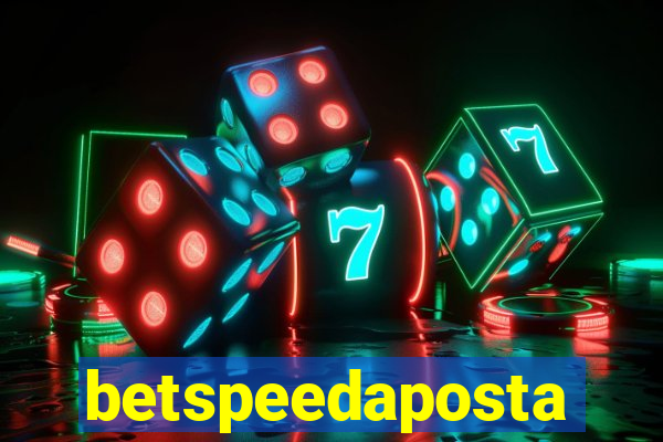 betspeedaposta