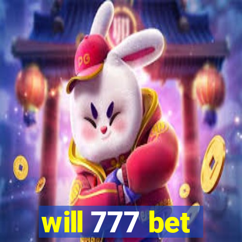 will 777 bet