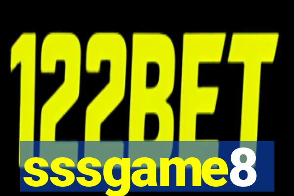 sssgame8