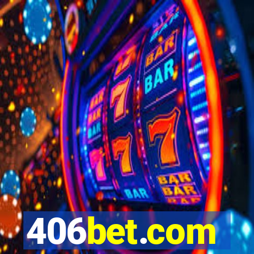 406bet.com